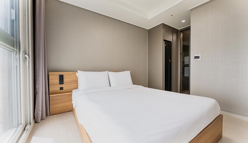 Ocean Terrace Suite Three Room