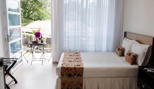 Family Quadruple Room