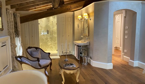 Suite La Moretta
