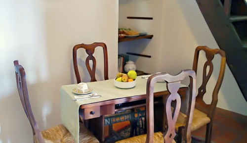 Panoramic Quadruple Room, Valley View