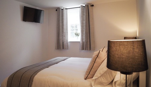 Family Room, Multiple Beds, Private Bathroom