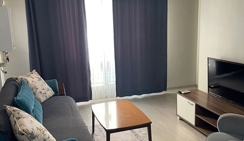 Comfort Suite, Balcony, City View