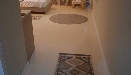 Suite with Acropolis View & Terrace