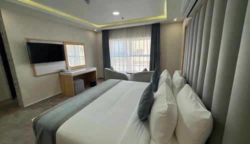 Executive Room