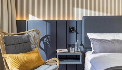 Comfort Double Room, 1 Queen Bed