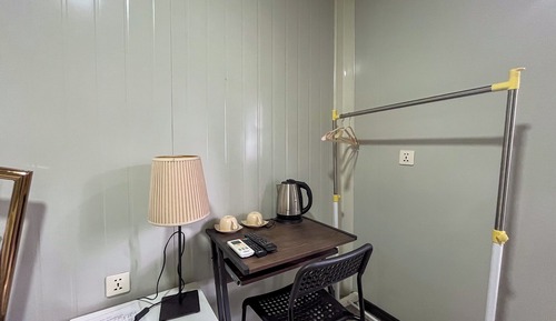 Superior Cabin, 2 Bedrooms