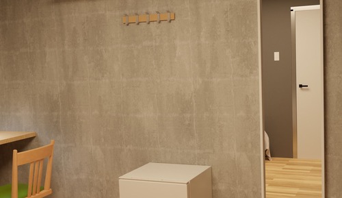 Classic Double Room, 1 Double Bed, Non Smoking, Private Bathroom