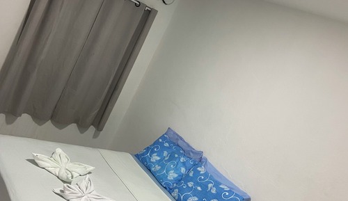 Economy Quadruple Room