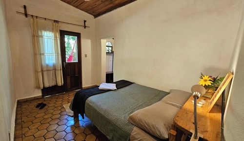 Classic Room, Garden View