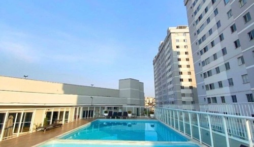 Family Apartment, 2 Bedrooms