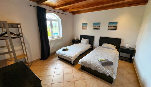 Basic Apartment, Non Smoking, Kitchen