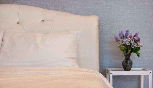 Basic Room, 1 Bedroom (ROOM 105(Ocean view))