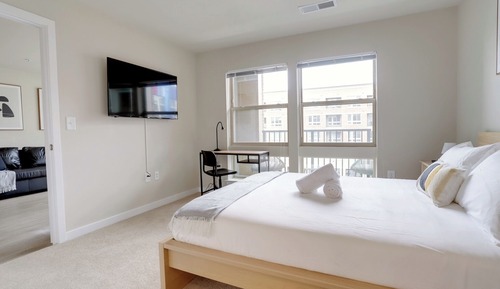 Comfort Apartment, 1 Bedroom