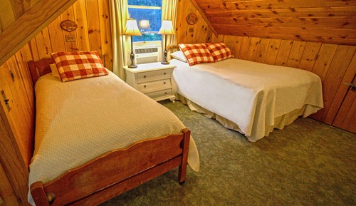 #16 Storybook Cottage