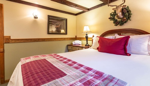 #14 Deer Creek (Non-Pet) 