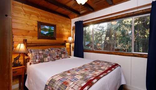 #12 Fishermans Hideaway