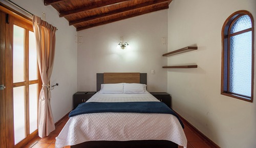 Superior Room, Balcony