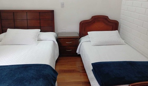 Standard Double Room, Garden View