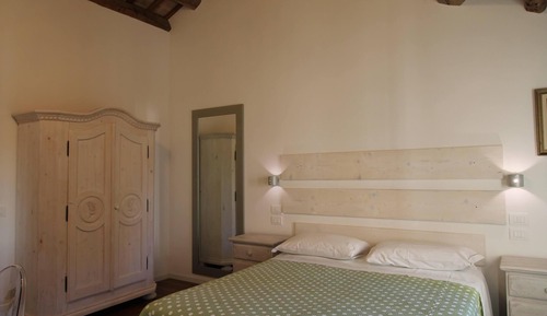 Deluxe Double Room, 1 Double Bed