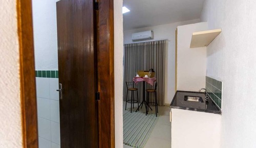 Basic Double or Twin Room