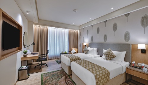 Basic Room