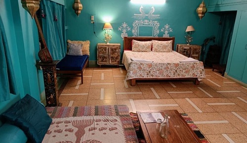 Superior Double Room