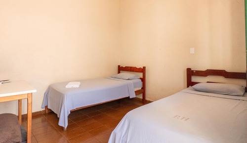 Basic Twin Room, 2 Twin Beds, Non Smoking