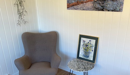 Room, 1 Queen Bed, Non Smoking, Private Bathroom