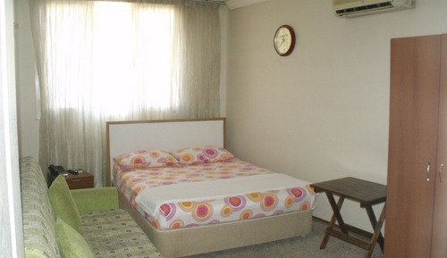 Basic Single Room