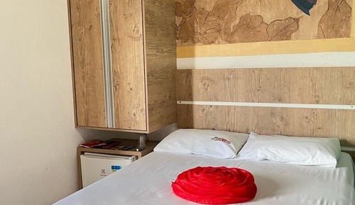 Traditional Quadruple Room