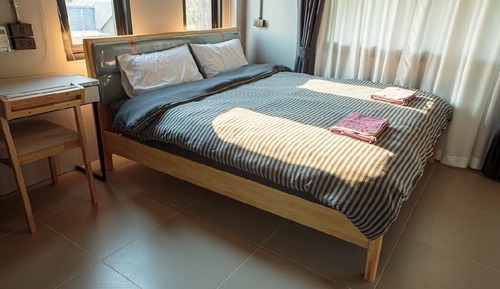 Family Tree House, 2 Bedrooms, Non Smoking, Mountain View