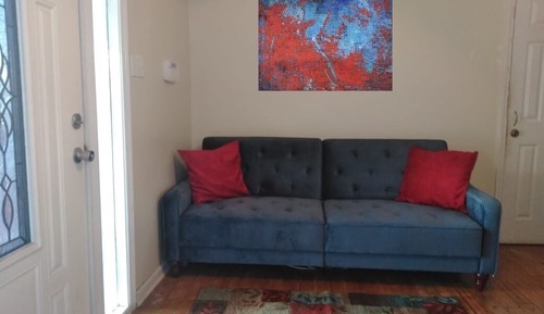 Basic Apartment