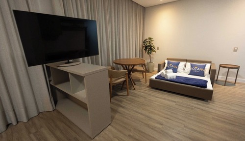 Family Quadruple Room