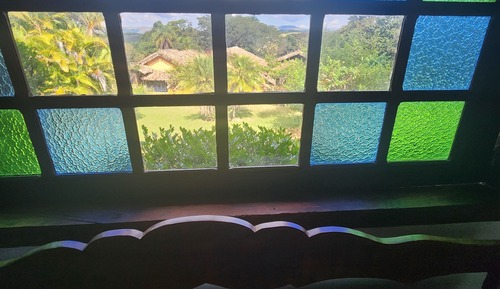 Panoramic Studio Suite, Valley View