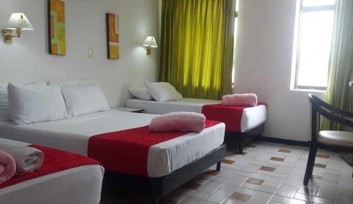 Family Room, Non Smoking