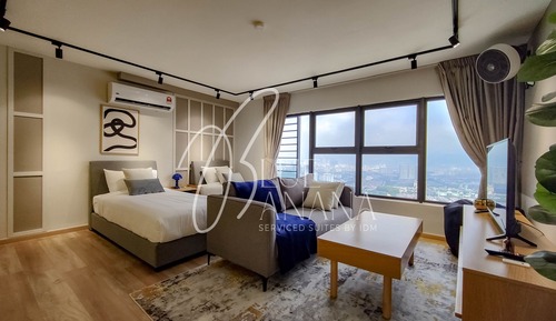 Premium Apartment