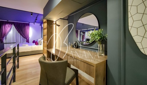 Signature Apartment