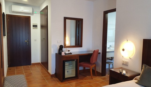 Panoramic Room, Non Smoking