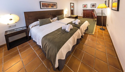 Standard Suite, Non Smoking