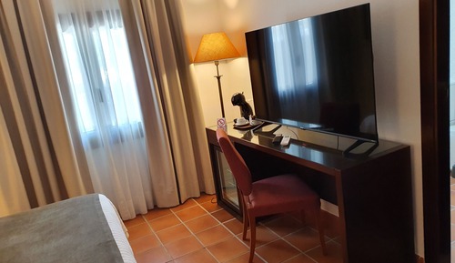 Standard Room, Non Smoking