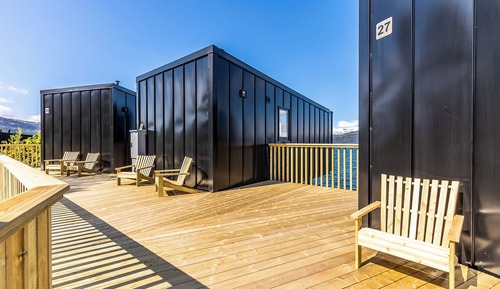 Signature Triple Room