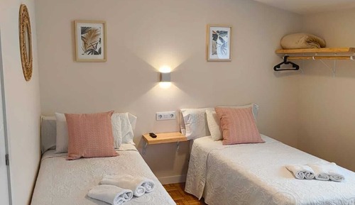 Family Quadruple Room