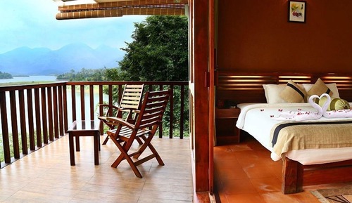 Comfort Villa
