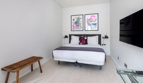 Apartment (BeatoHUB 0RCD)