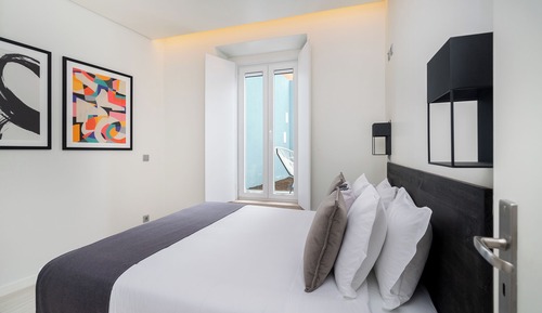 Apartment (BeatoHUB 0RCE)