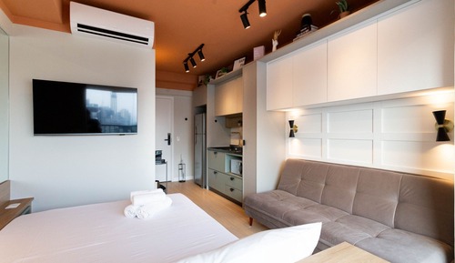 Studio Consolação 1606