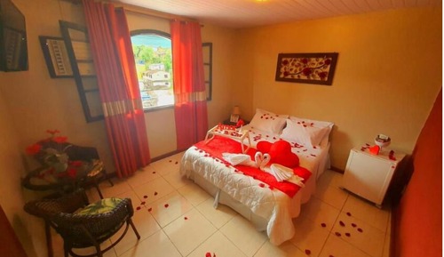 Quarto Duplo Superior