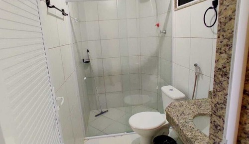 Standard Triple Room, Multiple Beds