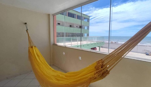 Deluxe Triple Room, Multiple Beds, Lanai, Sea View