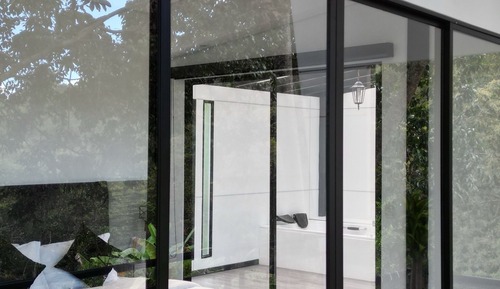 Luxury Cabin, Lake View